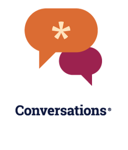 Workhuman Conversations logo